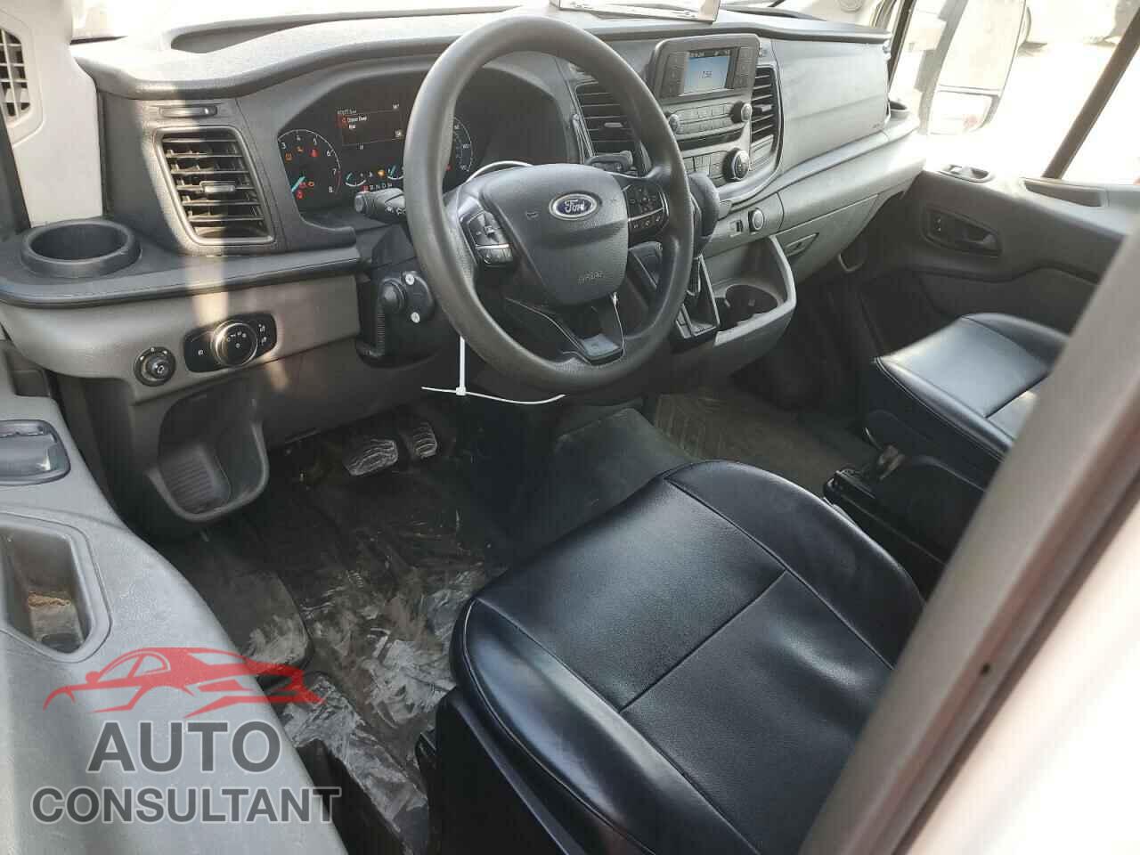 FORD TRANSIT 2020 - 1FTBR3X83LKA65509