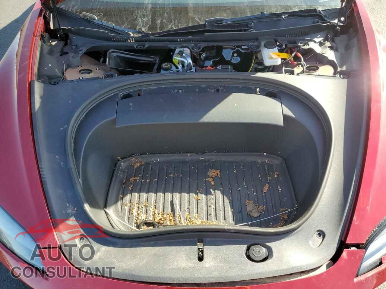 TESLA MODEL 3 2024 - 5YJ3E1EB0RF766713