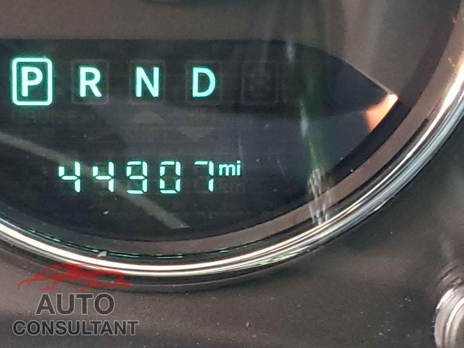 JEEP WRANGLER 2017 - 1C4AJWAG4HL651867