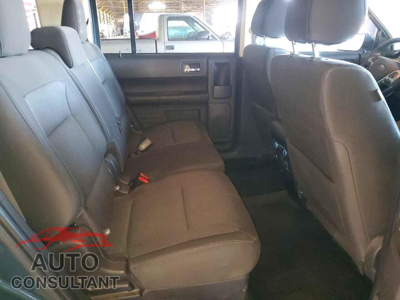 FORD FLEX 2016 - 2FMGK5B84GBA16649