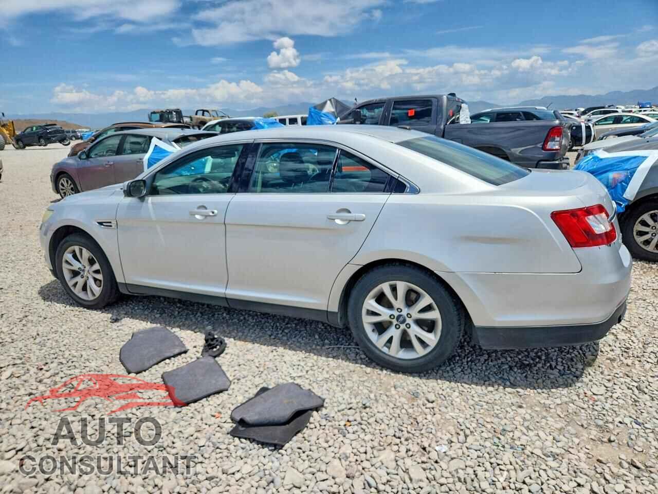 FORD TAURUS 2011 - 1FAHP2EW0BG185304