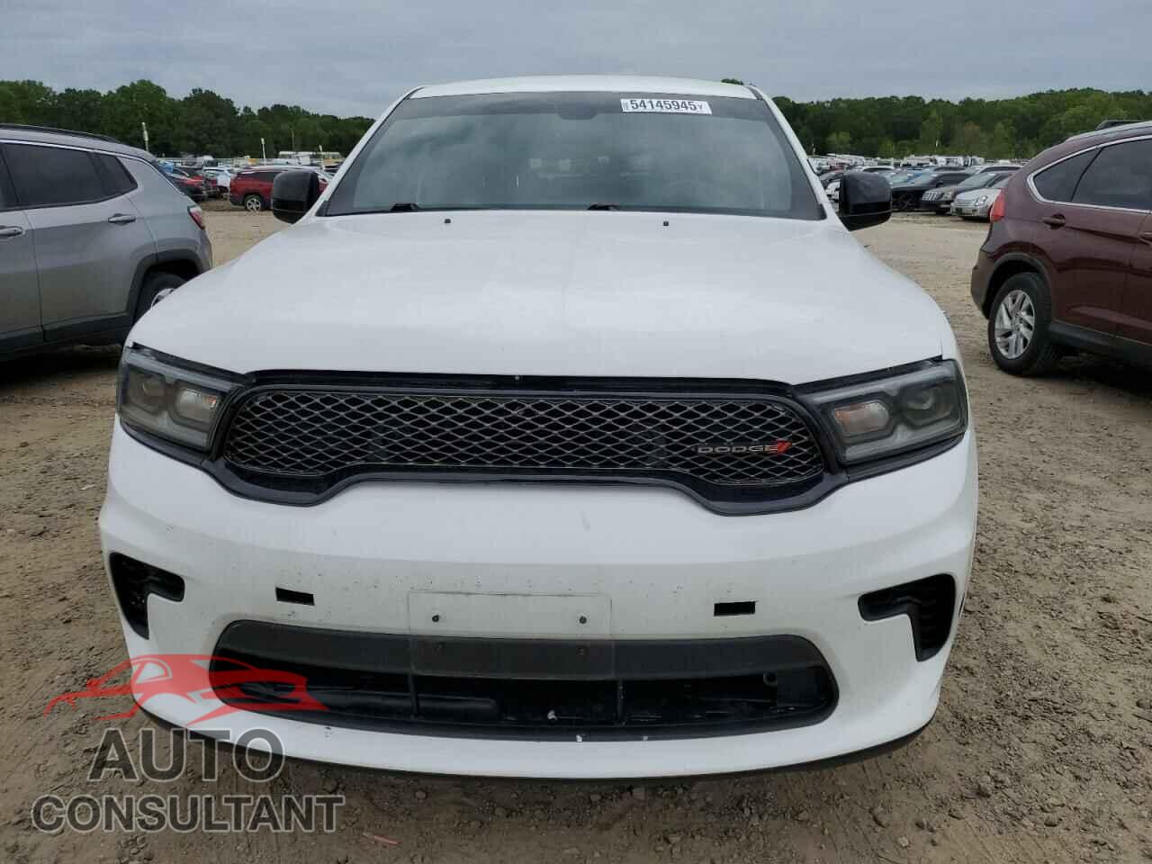 DODGE DURANGO 2023 - 1C4RDJFG2PC567874
