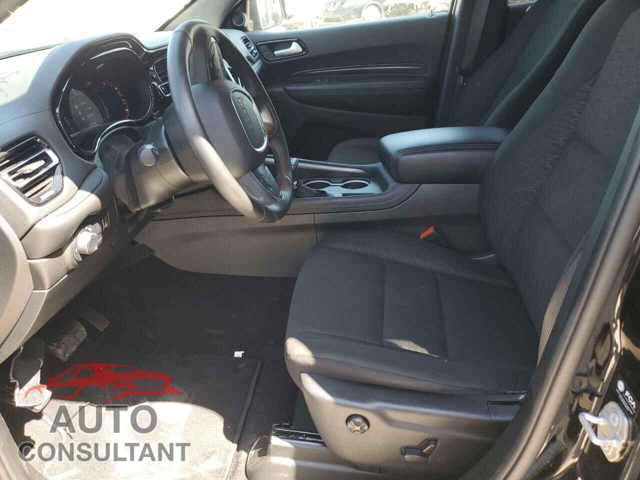 DODGE DURANGO 2023 - 1C4RDHAGXPC616092
