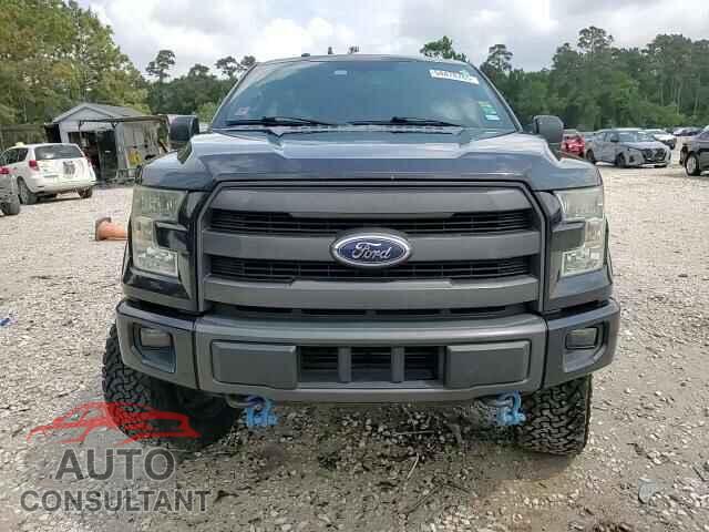 FORD F-150 2015 - 1FTEW1EG1FKD07433