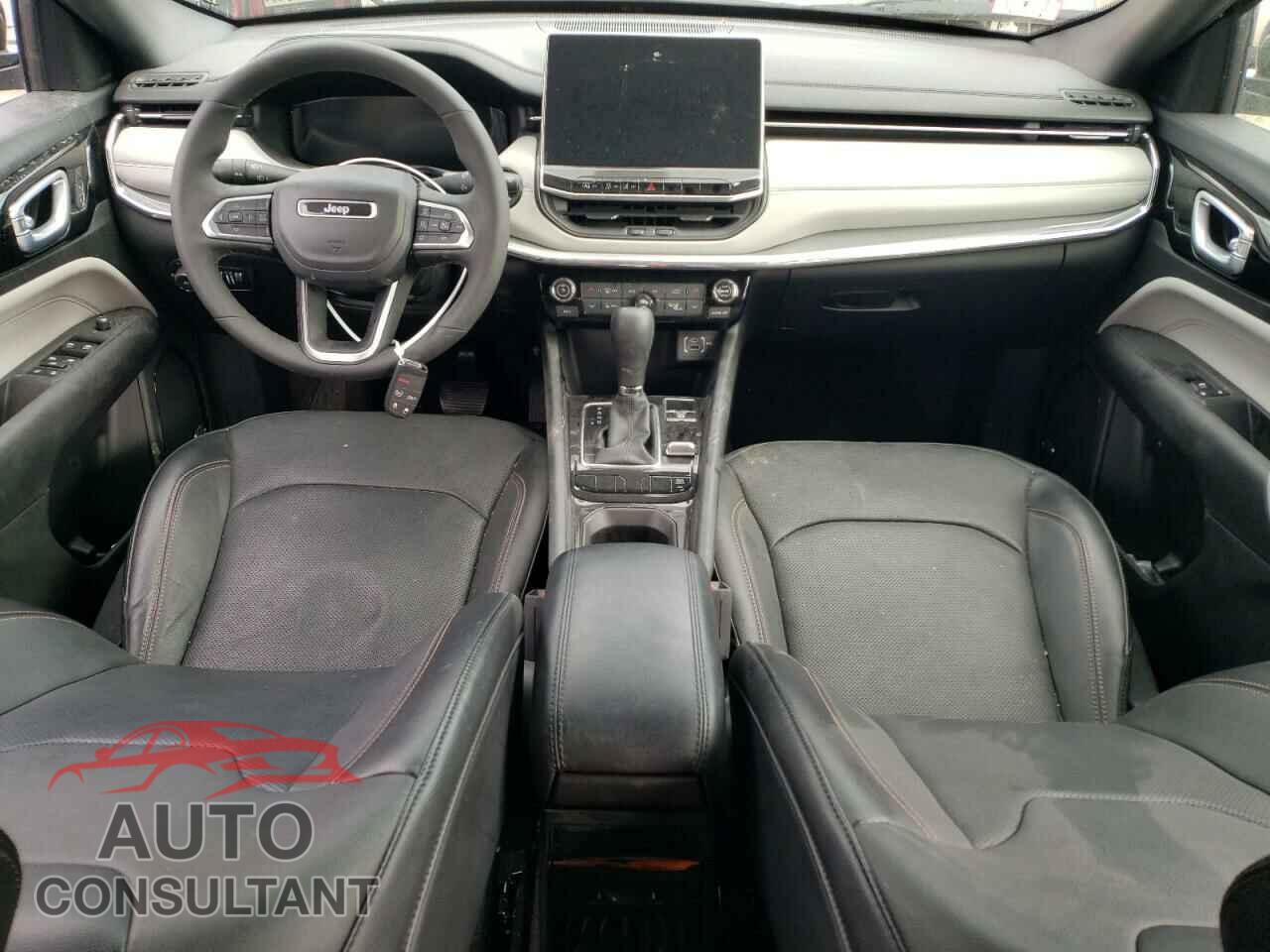 JEEP COMPASS 2023 - 3C4NJDCN6PT502168