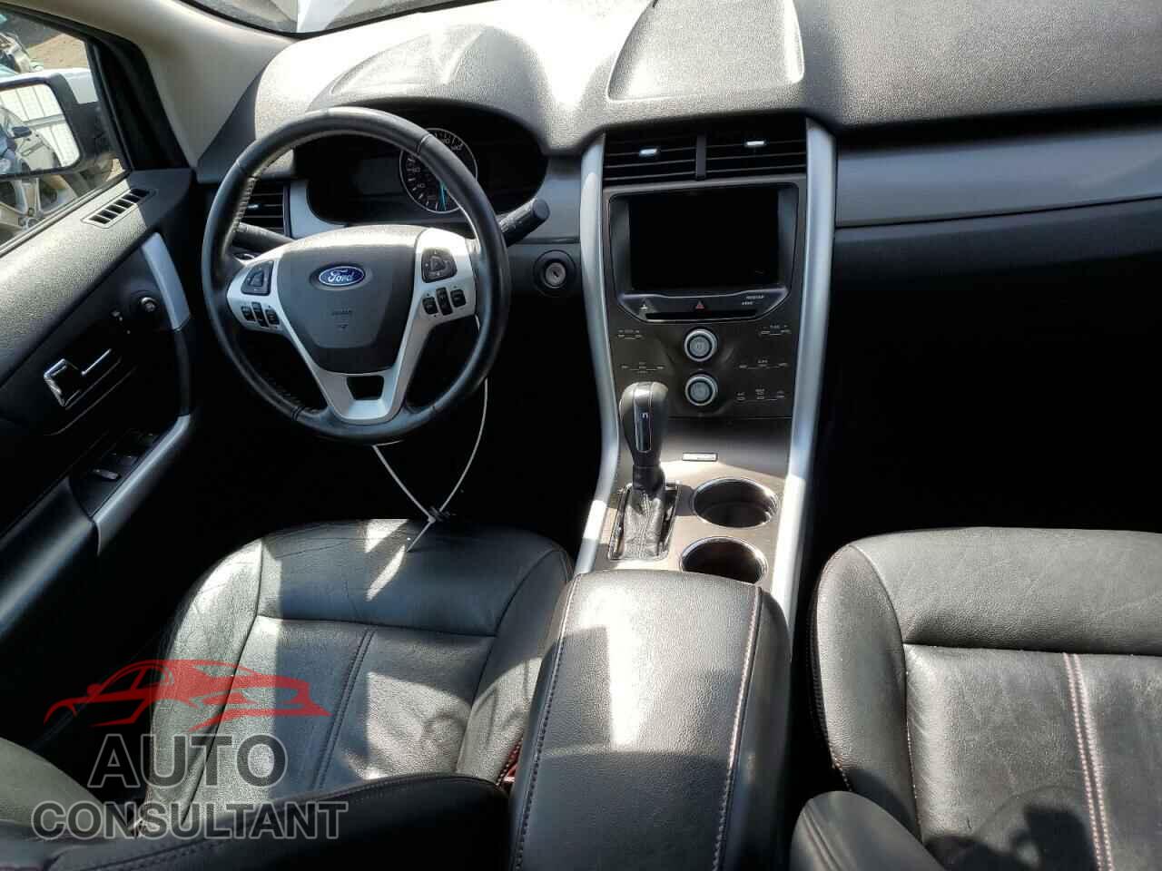 FORD EDGE 2013 - 2FMDK4JC3DBC94831