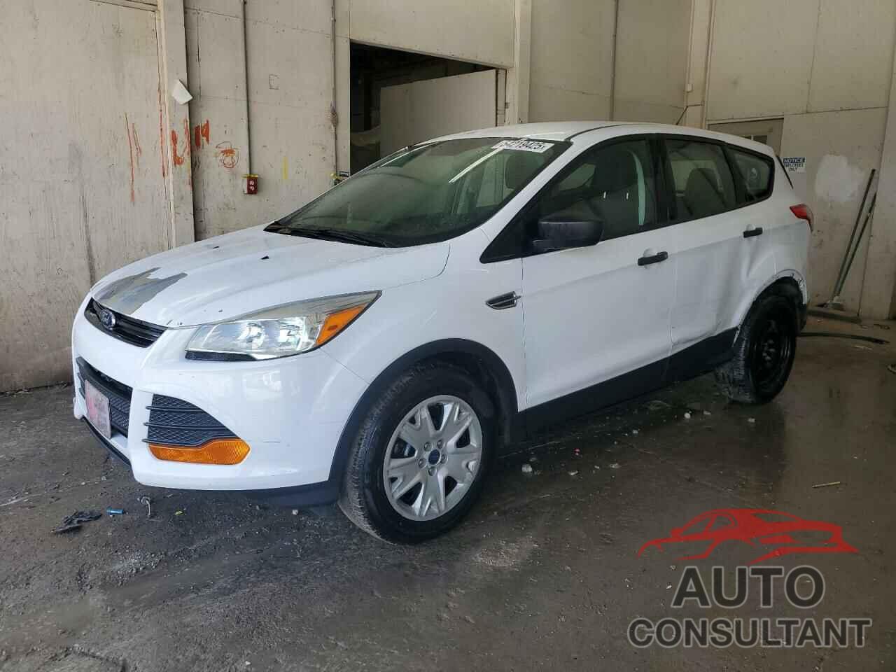 FORD ESCAPE 2016 - 1FMCU0F71GUC23510