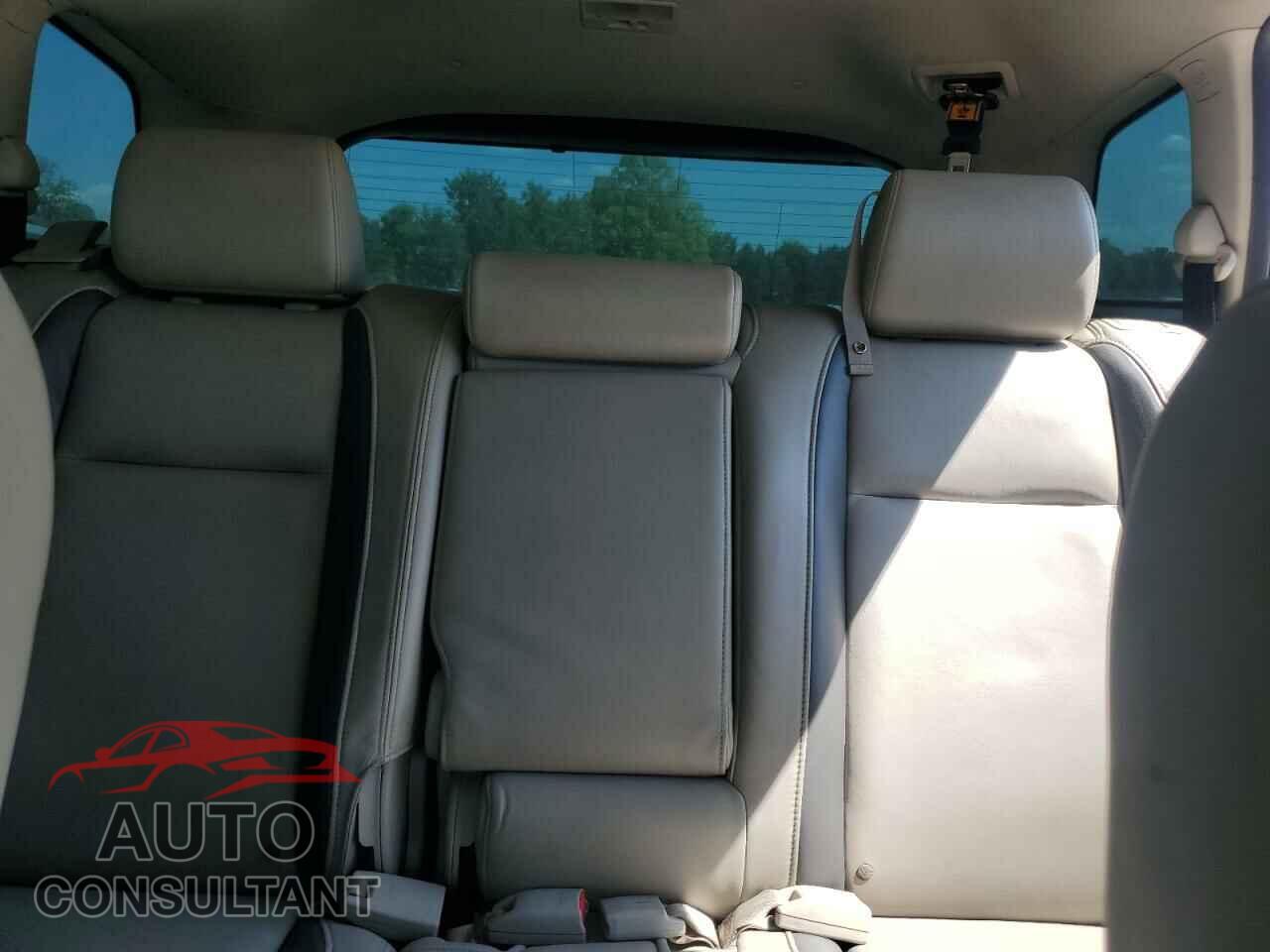 MAZDA CX-9 2010 - JM3TB2MA2A0229620