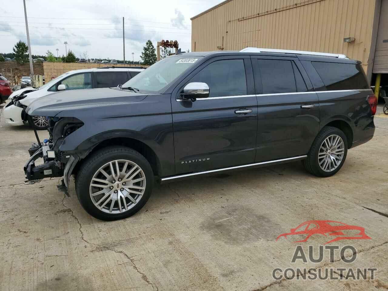 FORD EXPEDITION 2022 - 1FMJK1MT9NEA59935