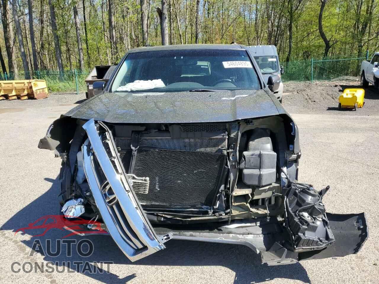 HONDA PILOT 2012 - 5FNYF4H53CB040426