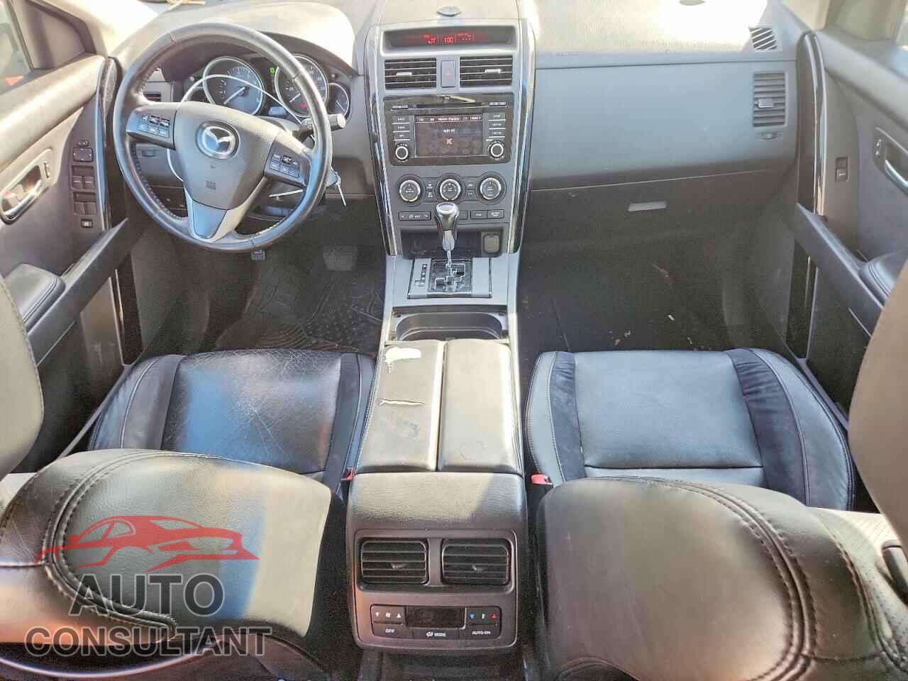 MAZDA CX-9 2013 - JM3TB3CAXD0407415