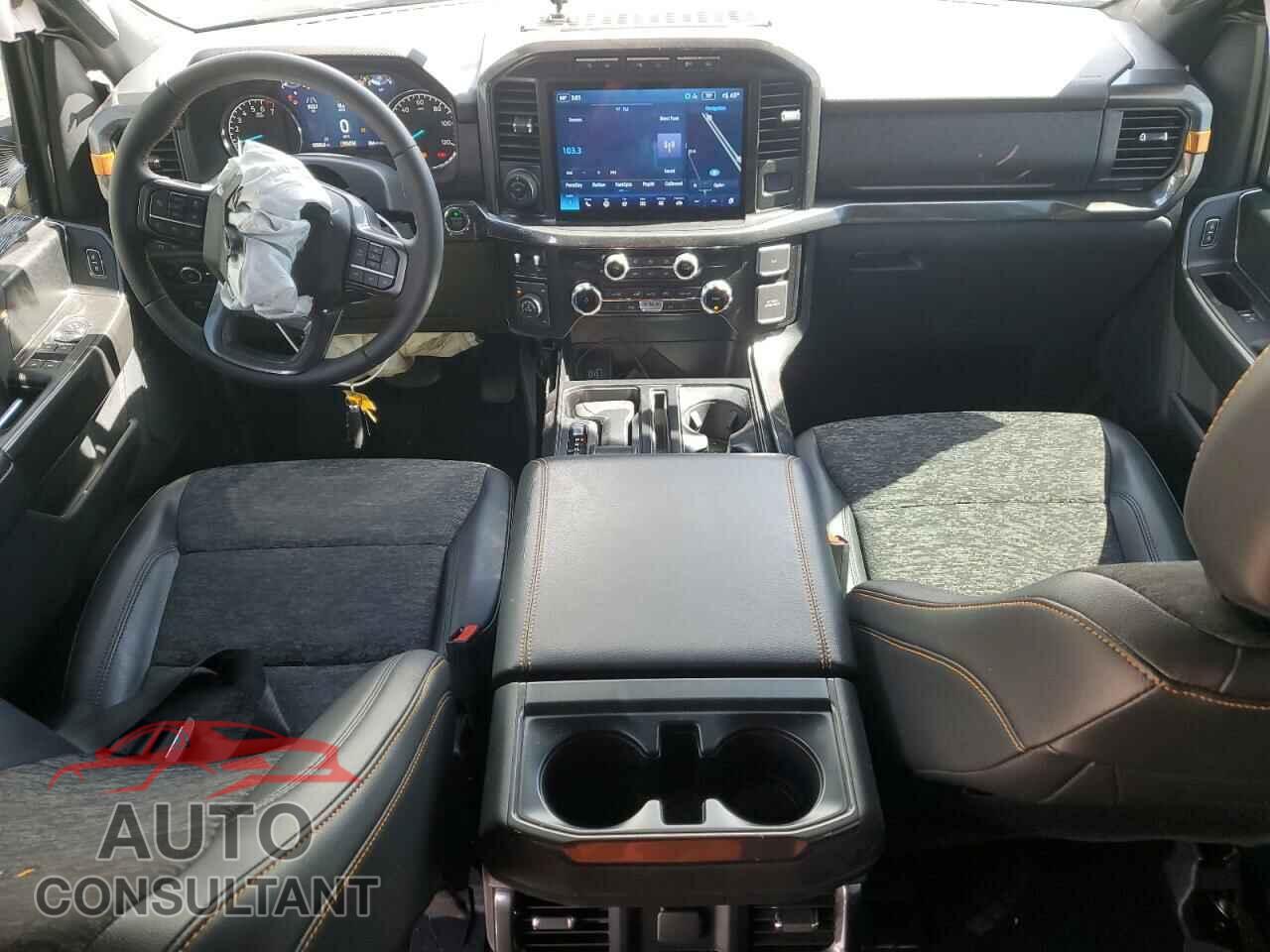 FORD F-150 2023 - 1FTEW1E88PFB66928