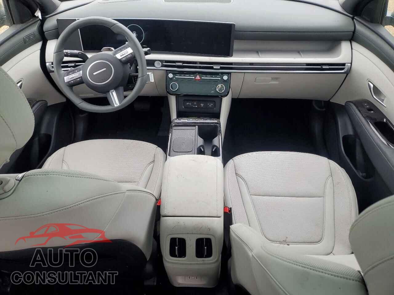 HYUNDAI TUCSON 2026 - 5NMJECDEXTH720794