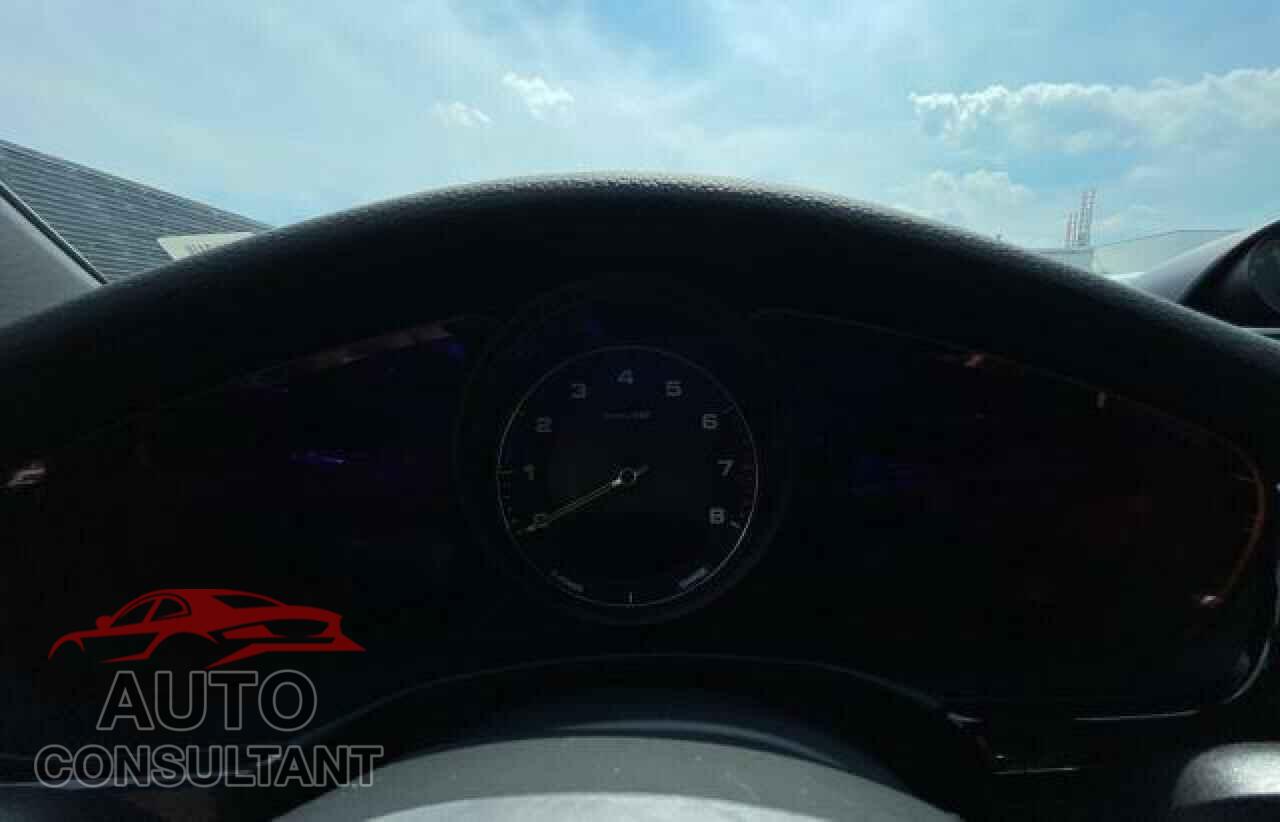 PORSCHE PANAMERA 2021 - WP0AE2A70ML128708