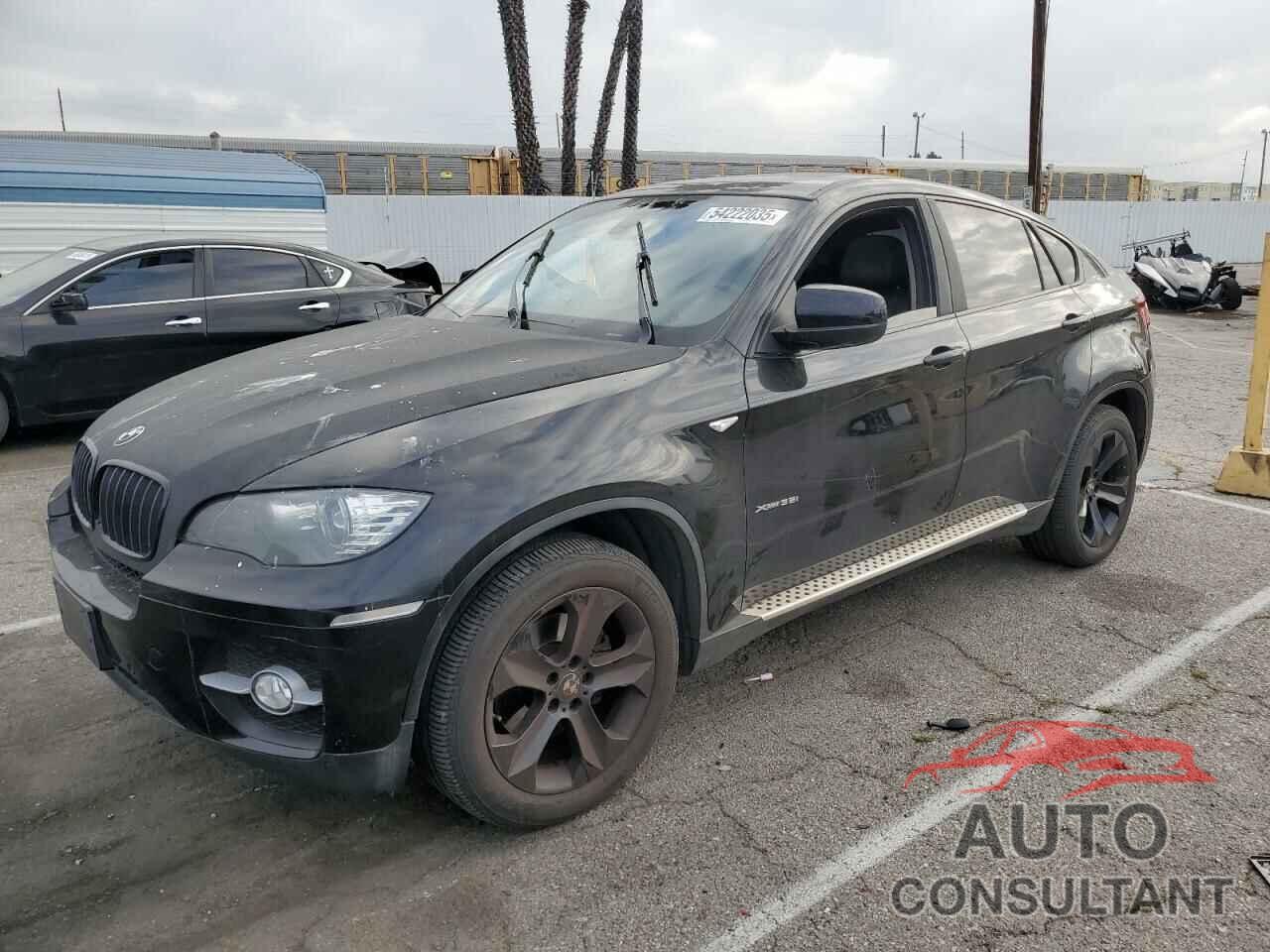 BMW X6 2012 - 5UXFG2C56CL778359