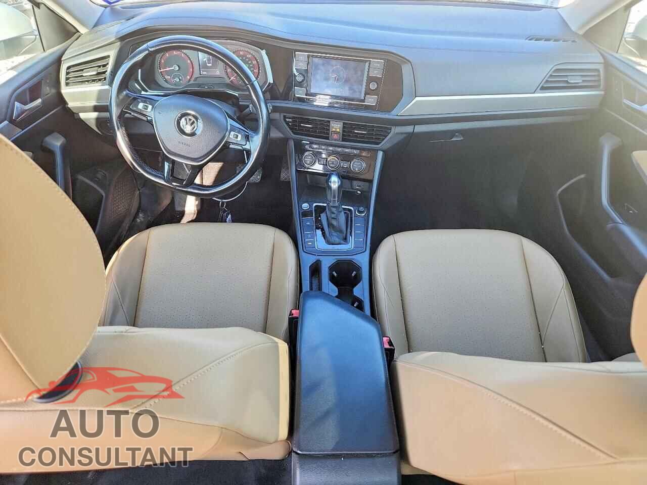 VOLKSWAGEN JETTA S 2019 - 3VWC57BU0KM063720