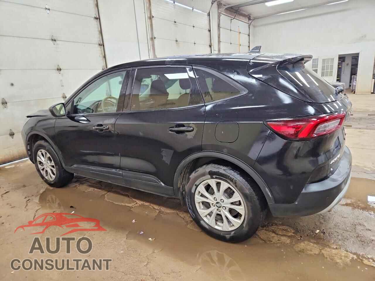 FORD ESCAPE 2025 - 1FMCU9GN3SUB51008