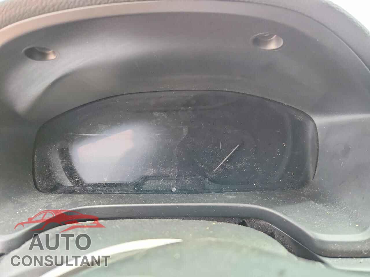 HONDA INSIGHT 2019 - 19XZE4F9XKE014701