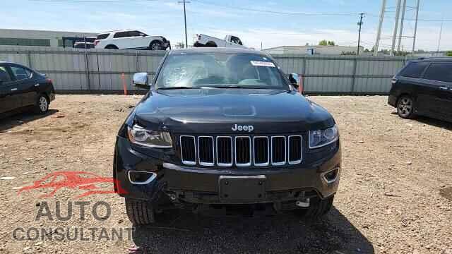 JEEP CHEROKEE 2015 - 1C4RJFBG6FC212362