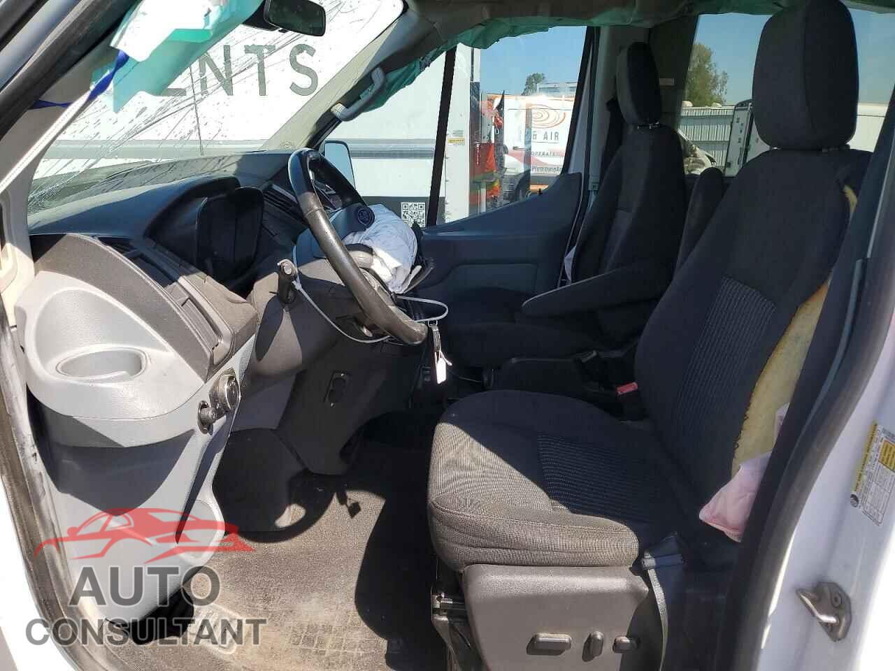FORD TRANSIT 2016 - 1FBAX2CM0GKB21737