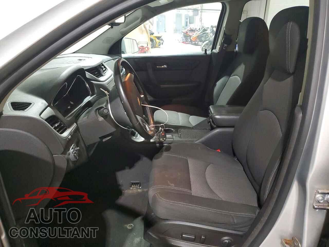 CHEVROLET TRAVERSE 2015 - 1GNKVGKD5FJ280690