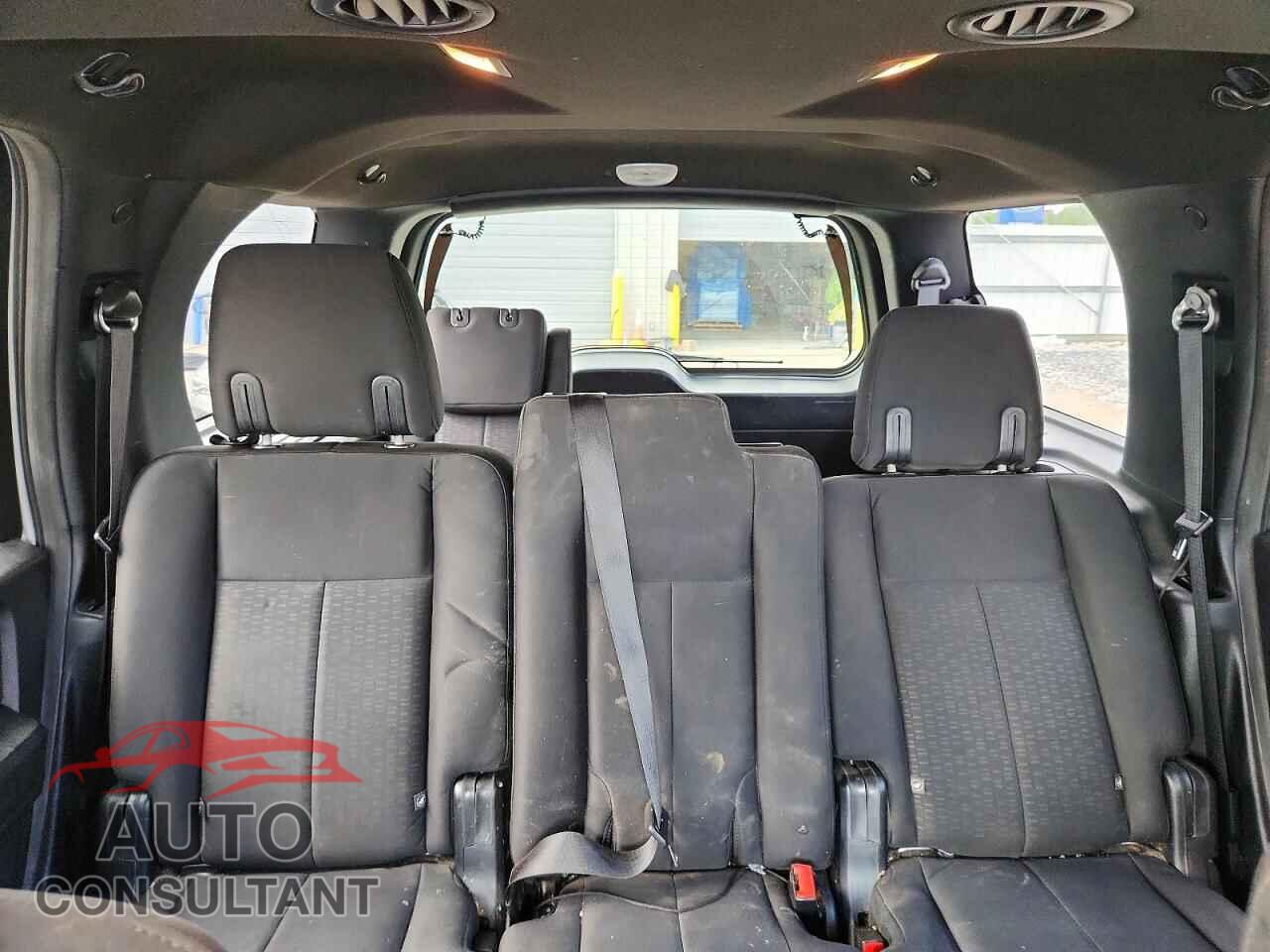 FORD EXPEDITION 2017 - 1FMJU1HT1HEA55984