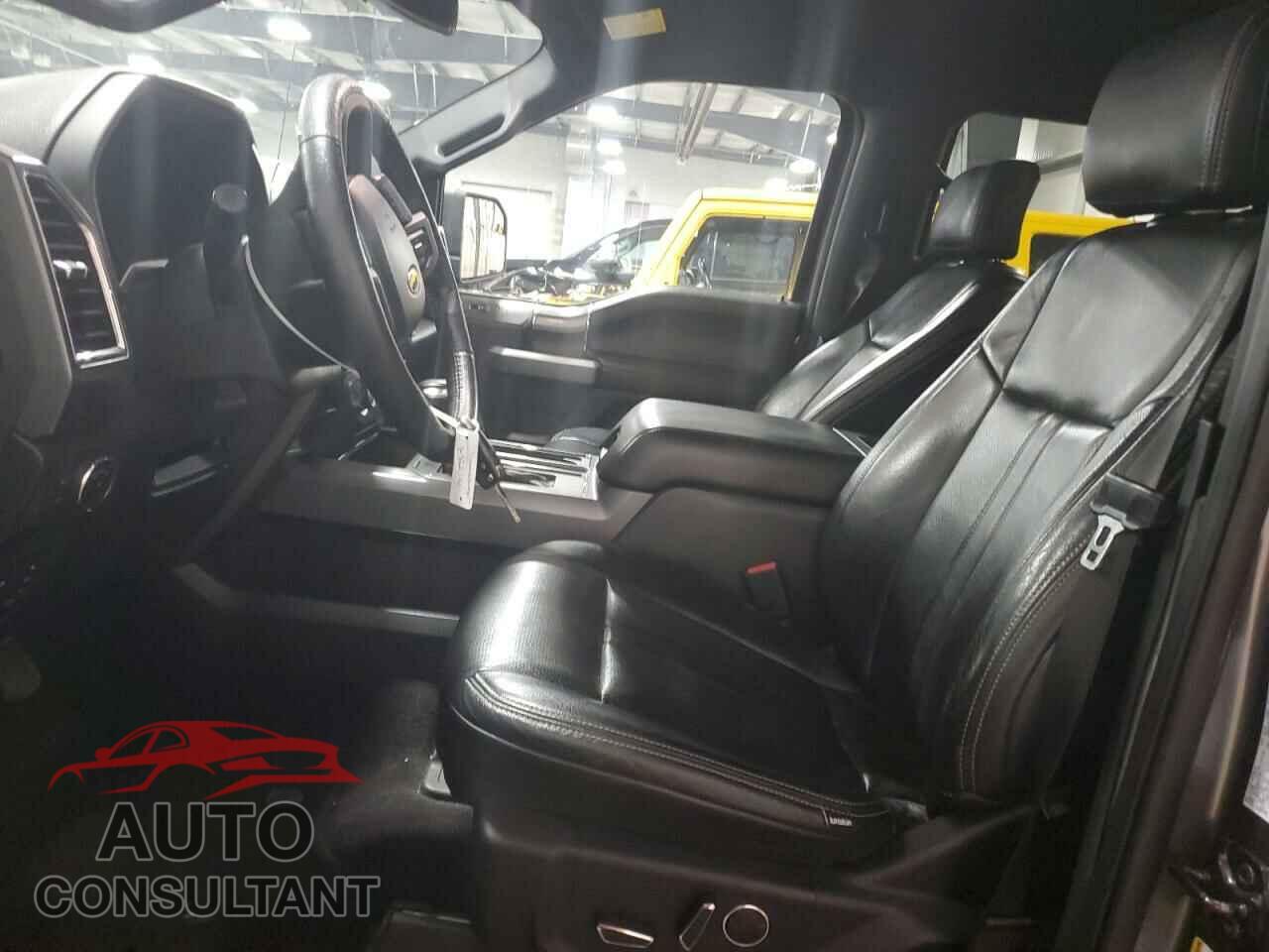 FORD F-150 2016 - 1FTEW1EP6GKE45714