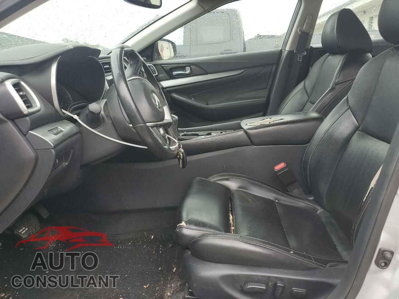NISSAN MAXIMA 2017 - 1N4AA6AP0HC422415