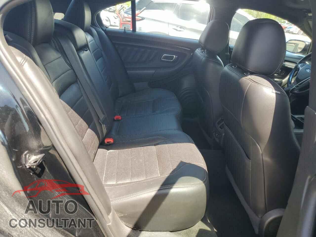 FORD TAURUS 2014 - 1FAHP2KT3EG139920