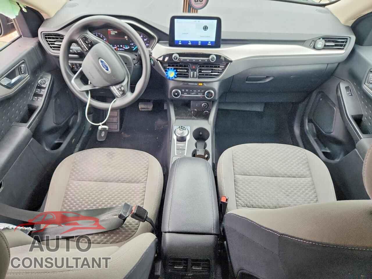 FORD ESCAPE 2020 - 1FMCU0G61LUA14493