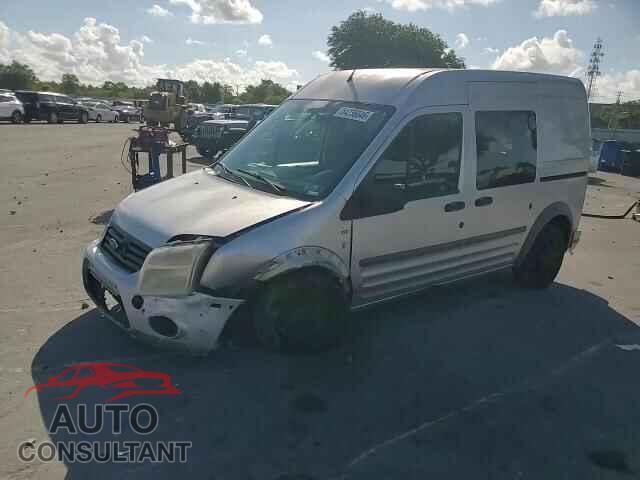 FORD TRANSIT 2010 - NM0KS9BN6AT032836
