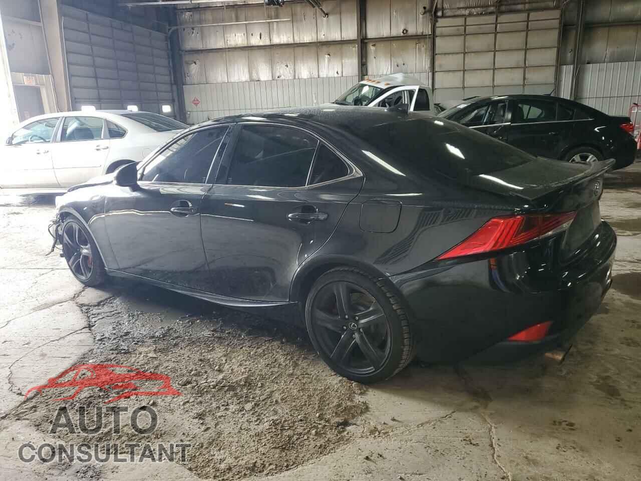 LEXUS IS 2017 - JTHCM1D26H5016901