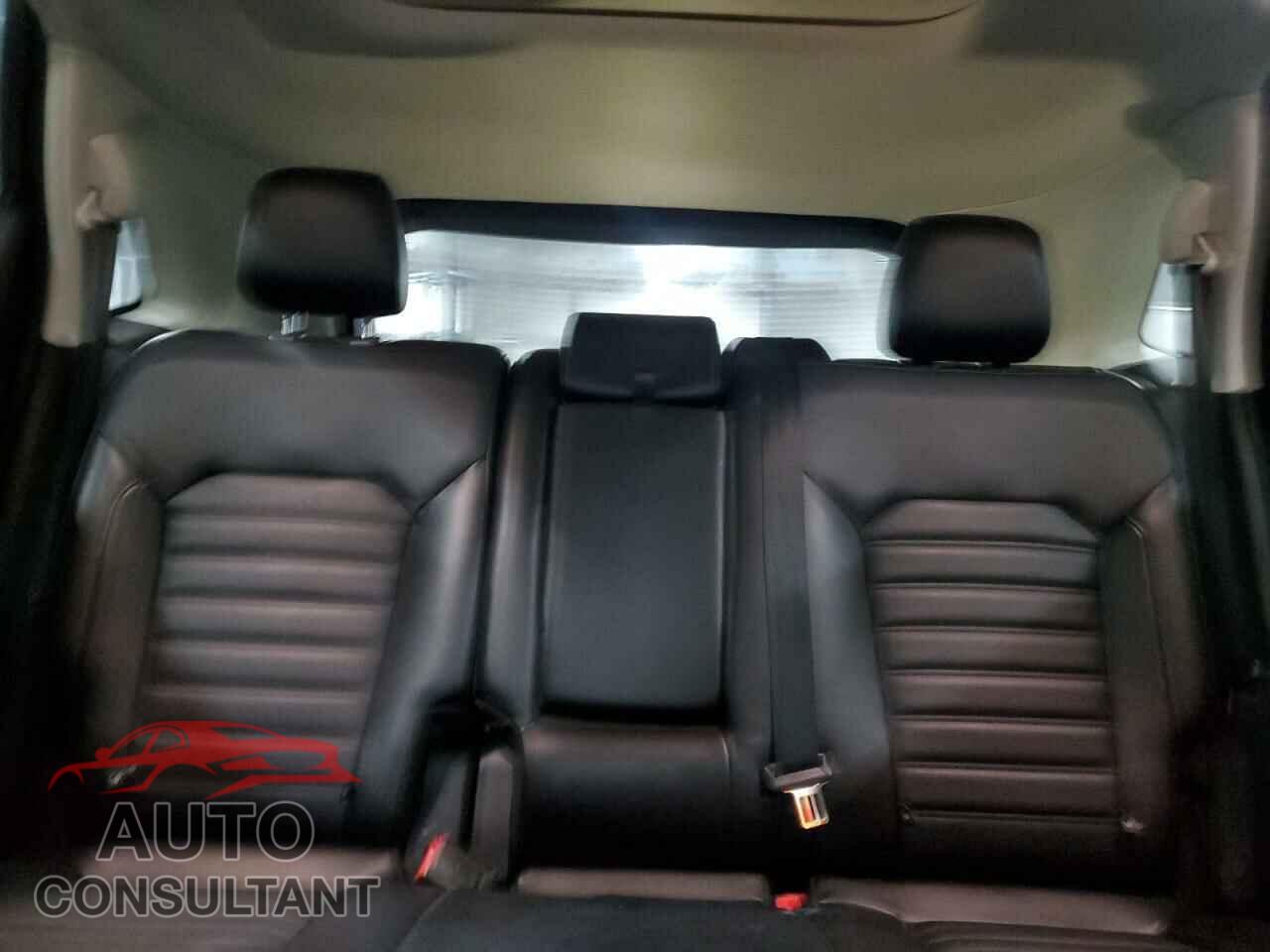 FORD EDGE 2015 - 2FMTK4J80FBB23819