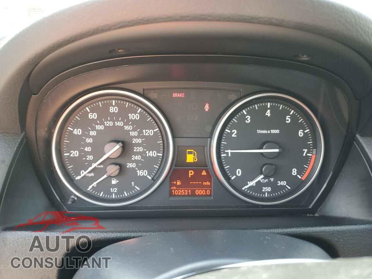 BMW X1 2014 - WBAVM5C54EVV92038