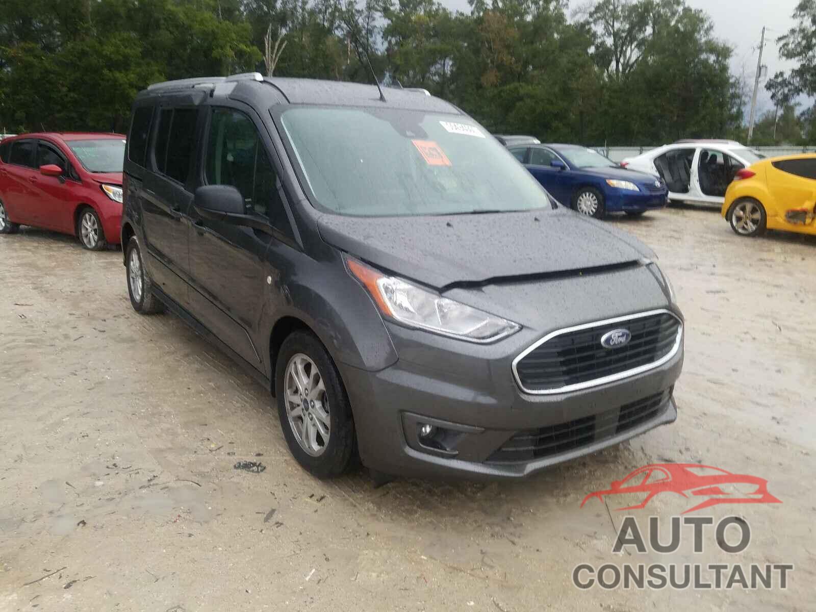 FORD TRANSIT CO 2019 - NM0GE9F29K1419410