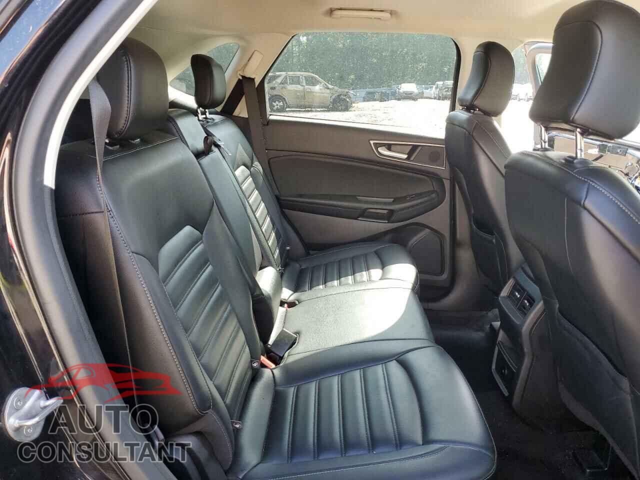 FORD EDGE 2023 - 2FMPK4J97PBA02636