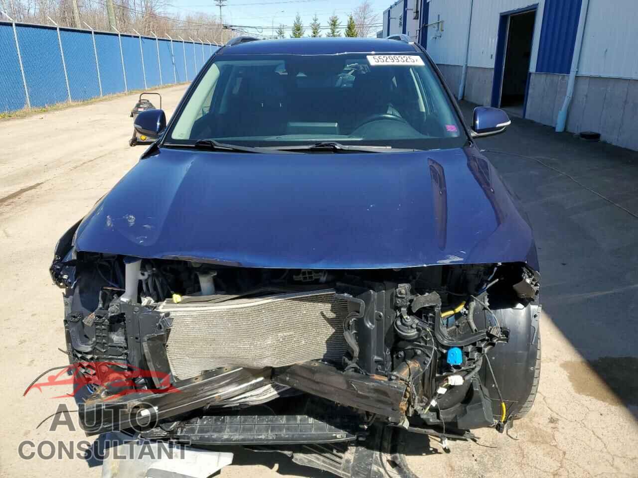 KIA SELTOS 2021 - KNDEUCAA7M7159727