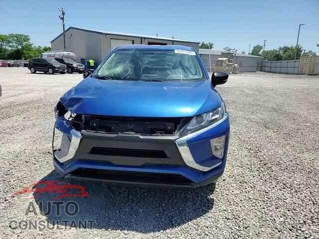 MITSUBISHI ECLIPSE 2020 - JA4AT4AA5LZ002850