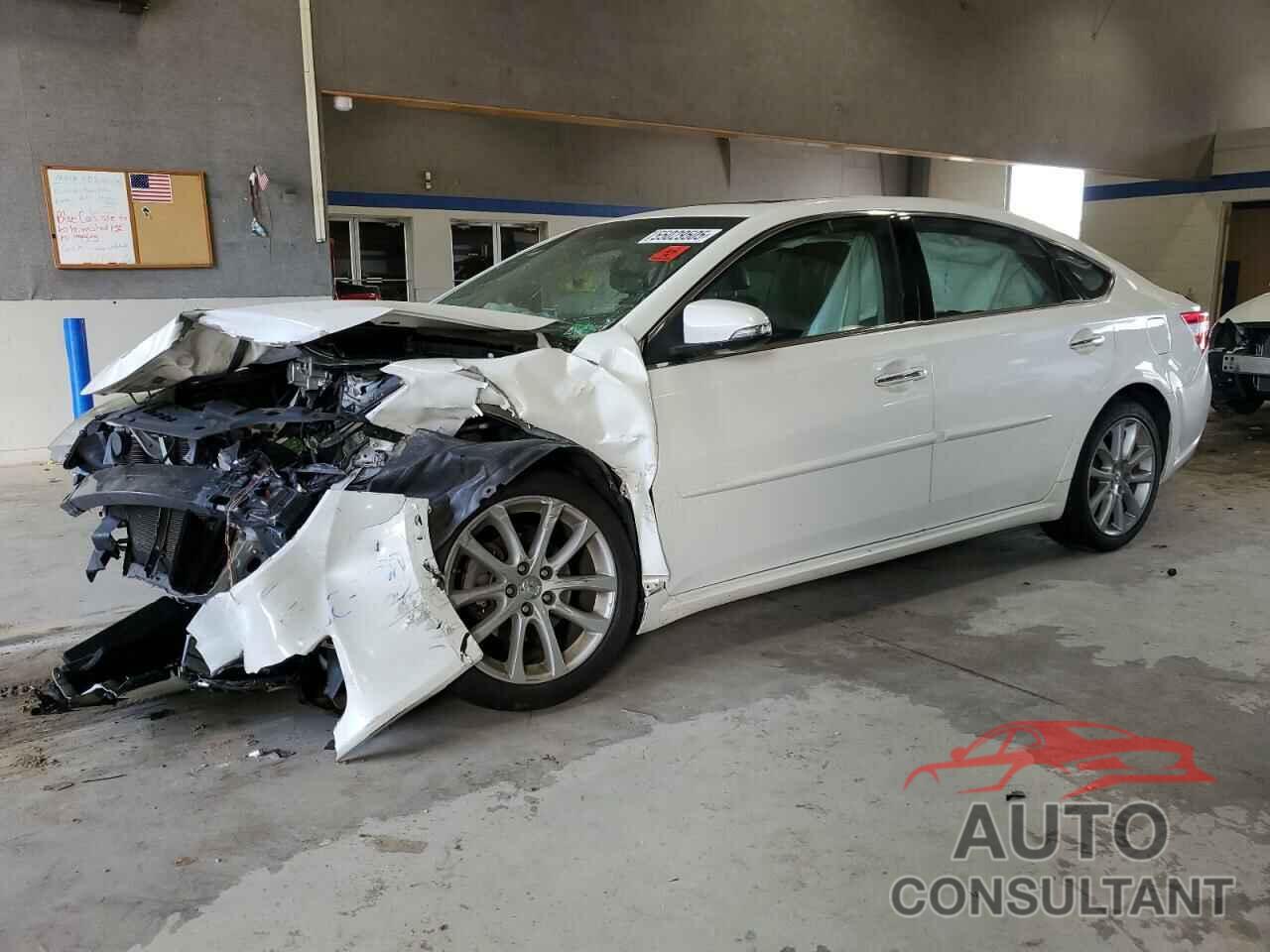 TOYOTA AVALON 2015 - 4T1BK1EB8FU149062