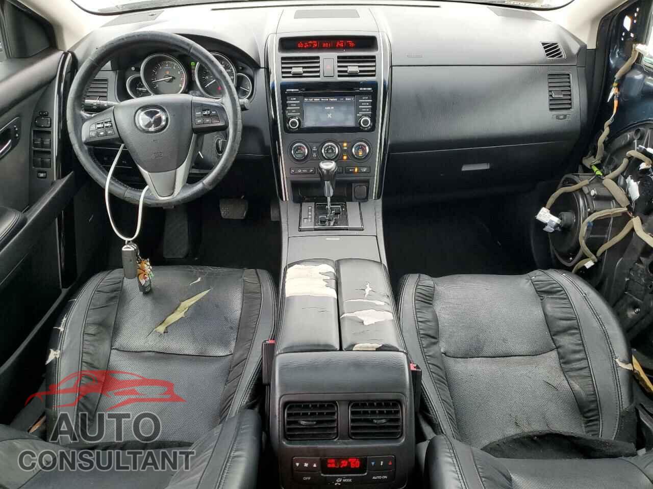 MAZDA CX-9 2014 - JM3TB2CV2E0440584