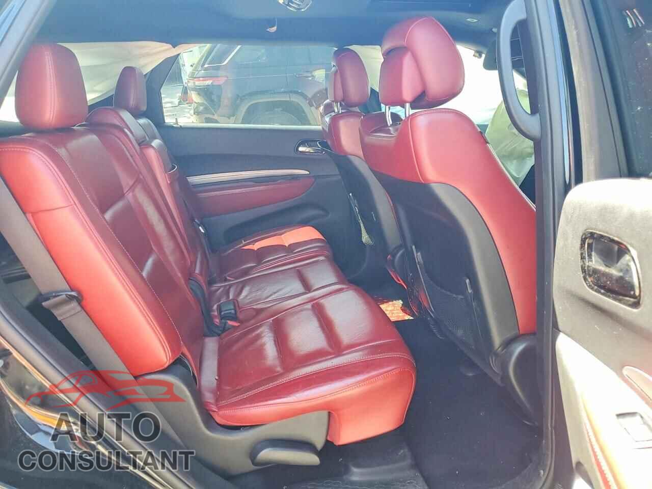 DODGE DURANGO 2019 - 1C4SDJCT2KC820817