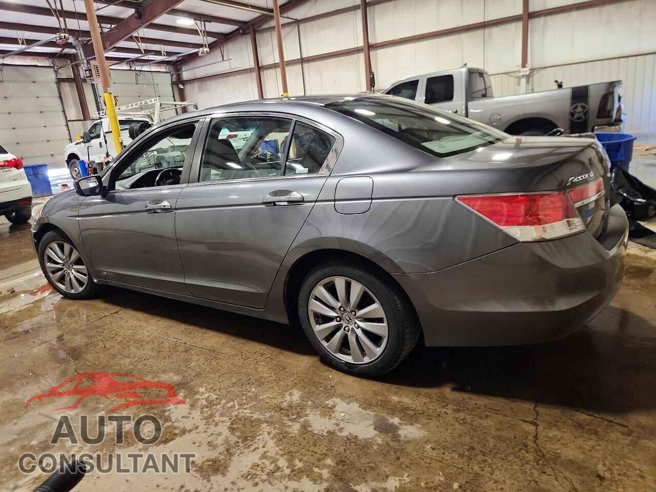 HONDA ACCORD 2012 - 1HGCP2F76CA168699