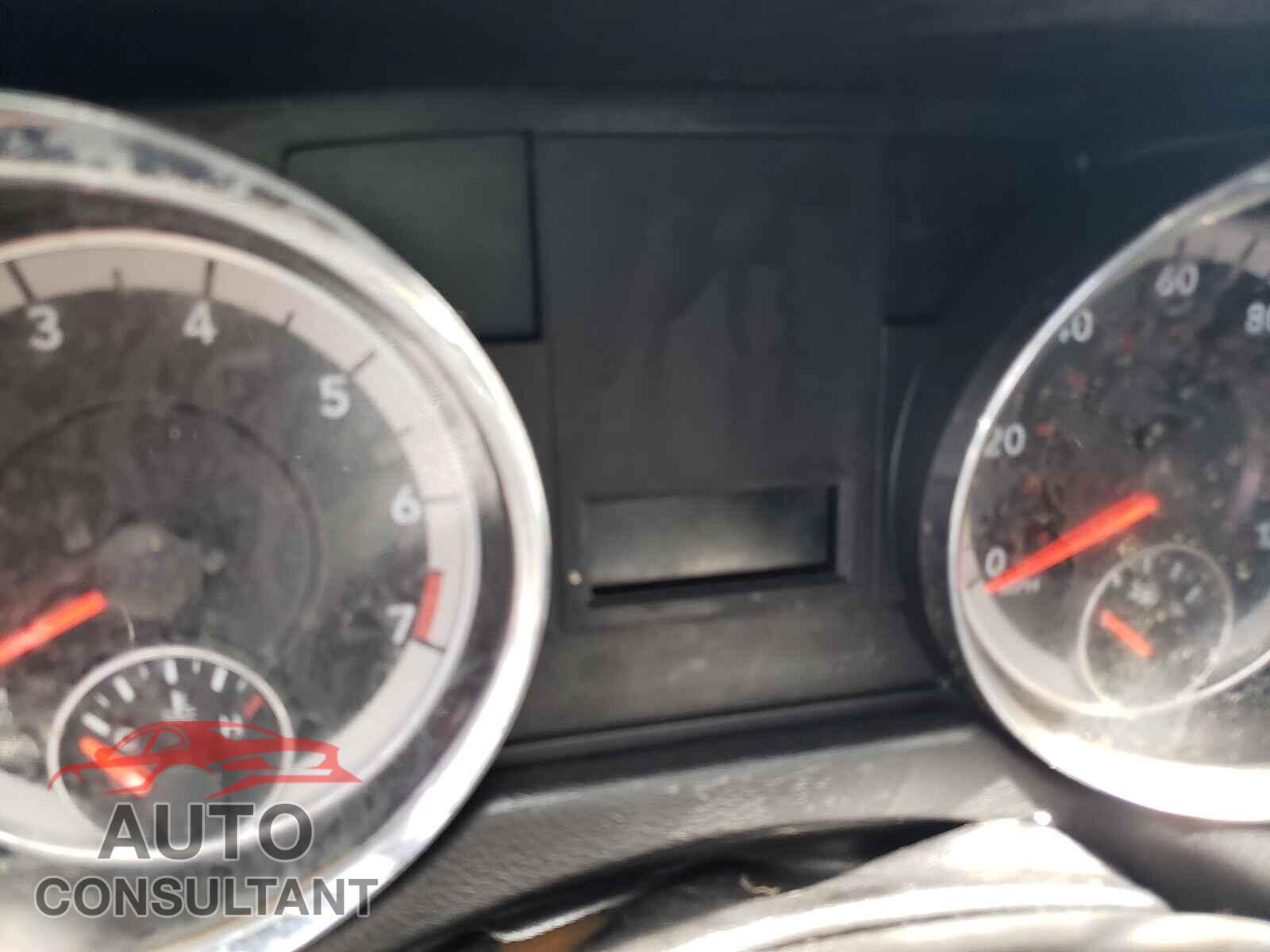 DODGE GRAND CARA 2018 - 2C4RDGCG2JR281982
