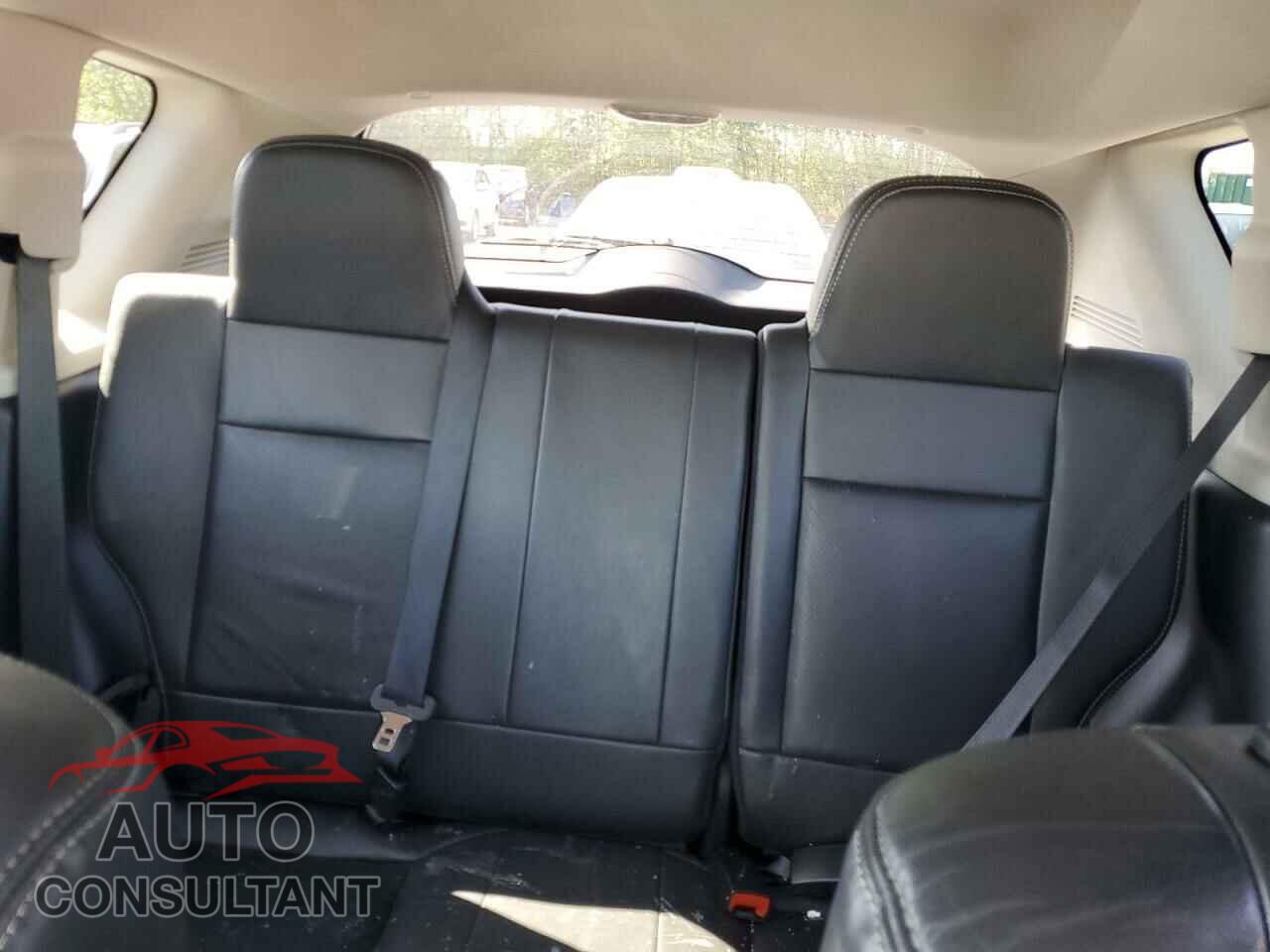 JEEP COMPASS 2015 - 1C4NJCEAXFD263541