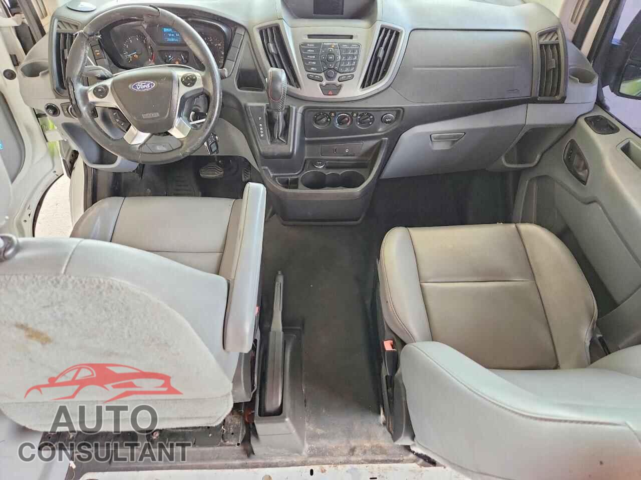 FORD TRANSIT 2016 - 1FTYR2CM6GKA16821