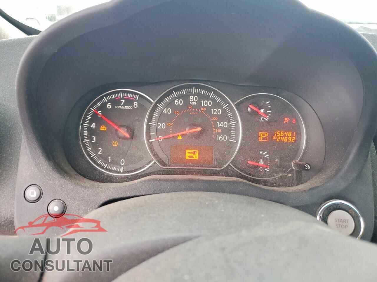NISSAN MAXIMA 2010 - 1N4AA5AP8AC804546