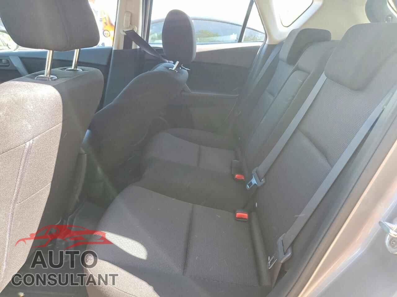 MAZDA 3 2010 - JM1BL1HF3A1218699