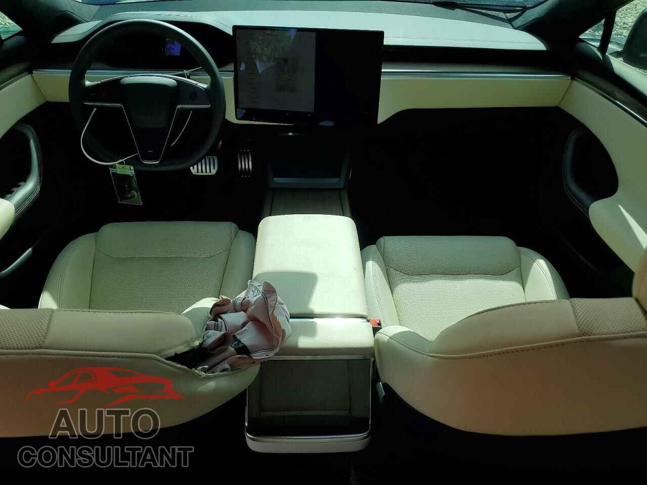 TESLA MODEL S 2023 - 5YJSA1E59PF531239