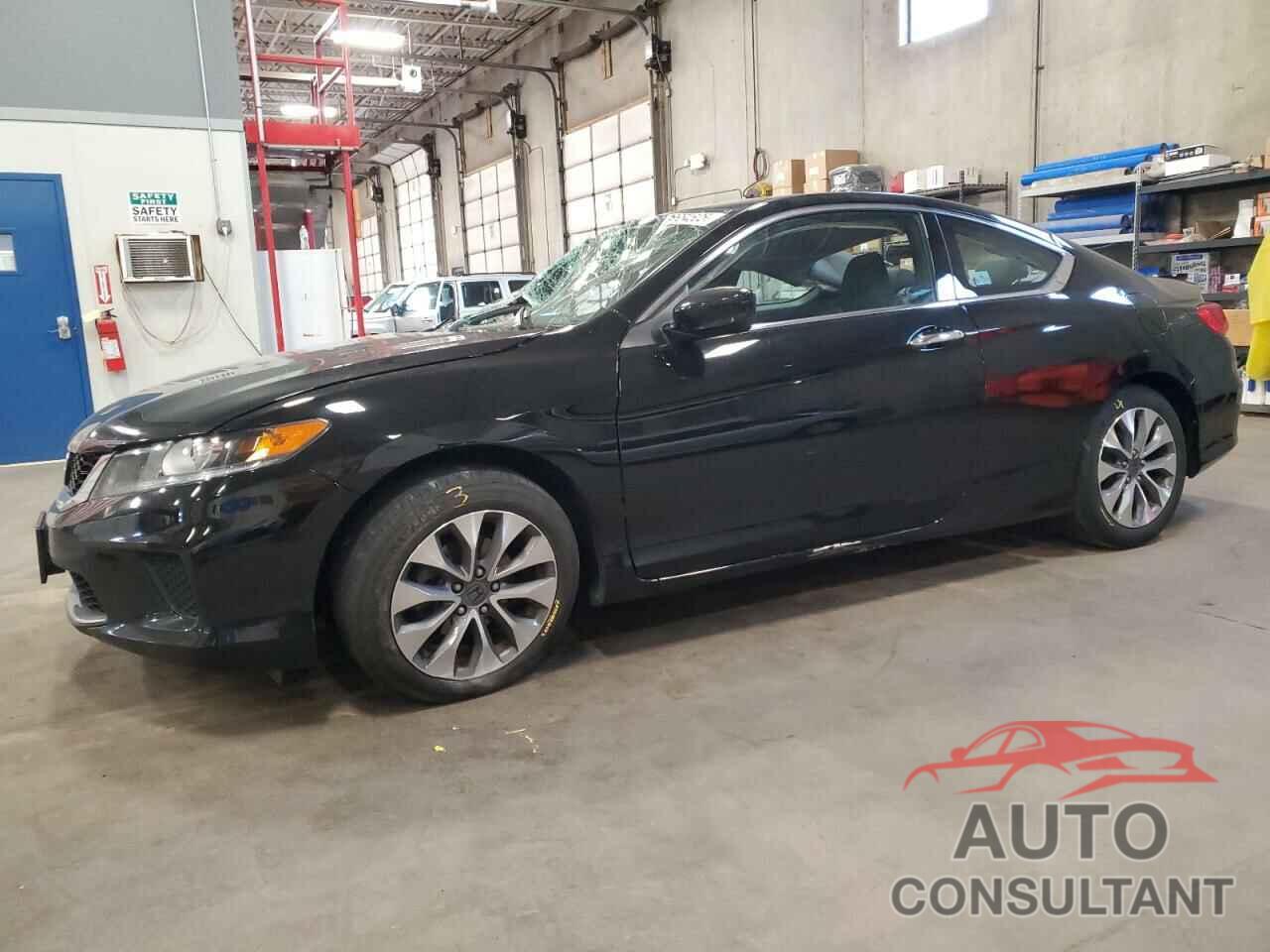 HONDA ACCORD 2015 - 1HGCT1B38FA012743