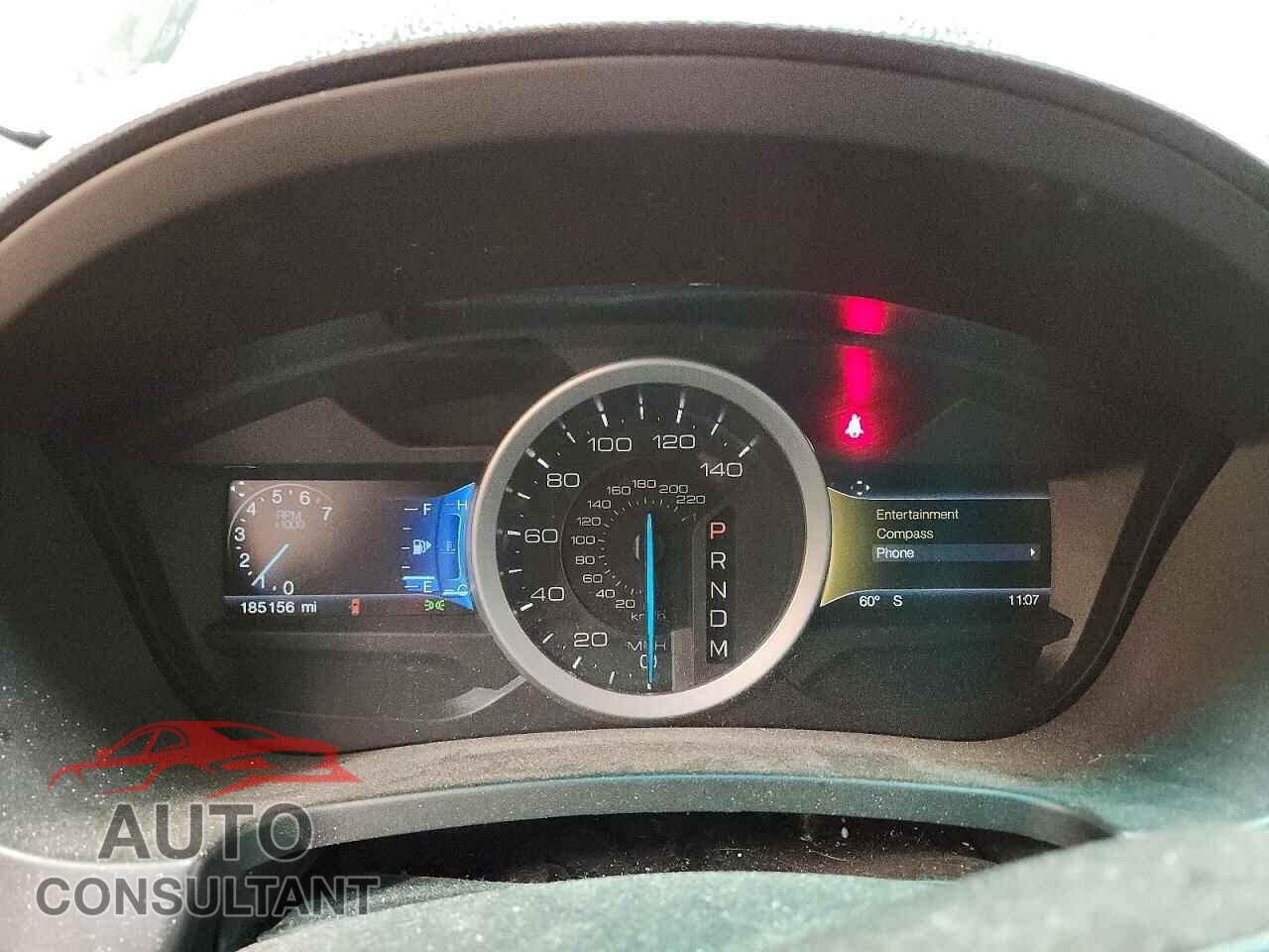 FORD EXPLORER 2014 - 1FM5K7D85EGC05977